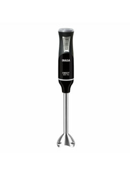 Inalsa - Robot Inox Hand Blender, 750 Watt