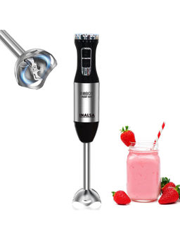 Inalsa - Robot Inox Electric Hand Blender, 500W