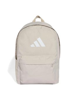 adidas - Classic 3Bars Backpack - Beige