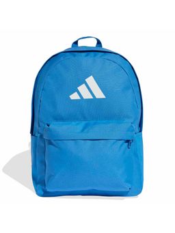 adidas - Classic 3Bars Backpack - Blue