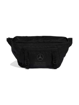 adidas - Mercedes - Amg Petronas Formula 1 Team Lights Out Cross Body Belt Bag