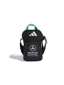 adidas - Mercedes - Amg Petronas Formula 1 Team Dna Organizer Messenger Bag