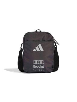 adidas - Audi Revolut Formula One Team Dna Organizer Messenger Bag