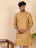 Mustard color option