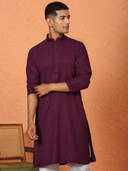 Purple color option