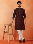 Maroon color option