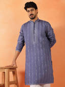 Lavender color option, Currently selected