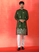 Green color option
