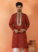 Maroon color option