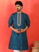 Blue color option