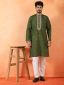 Green color option