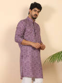 Purple color option