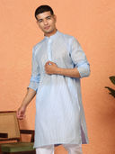 Blue color option