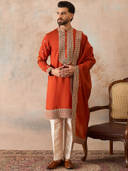 Orange color option
