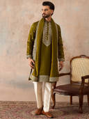 Green color option