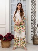 Cream color option, Currently selected