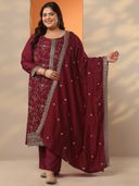 Maroon color option, Sold out