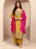 Mustard color option