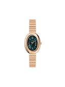 Teal color option, Currently selected