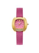 Pink color option, Currently selected