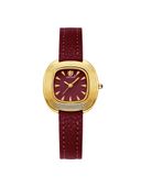 Maroon color option, Currently selected