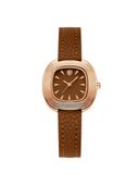 Brown color option, Currently selected