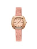 Pink color option, Currently selected