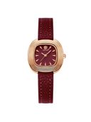 Maroon color option, Currently selected