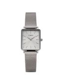 Silver color option, Currently selected