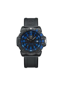 Luminox - Sea Analog Round Black Dial Watch for Men-X2.2053 (Medium)