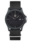 Black color option, Currently selected