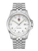 White color option, Currently selected