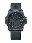 Black color option, Currently selected