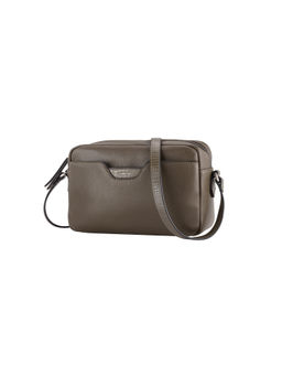 CARPISA - Olive Sling And Cross Bag Beatrice