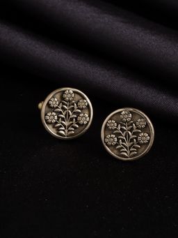 Cosa Nostraa - Eternal Garden Cufflinks