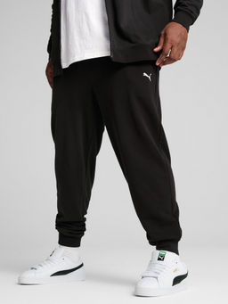 Puma - Black Essentials Joggers