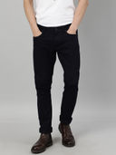 Black color option, Currently selected