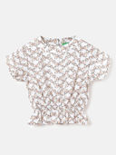 White color option, Sold out