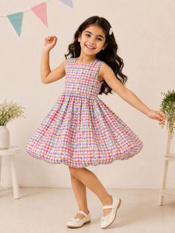 Shopbloom - Daisy Dream Bubble Dress