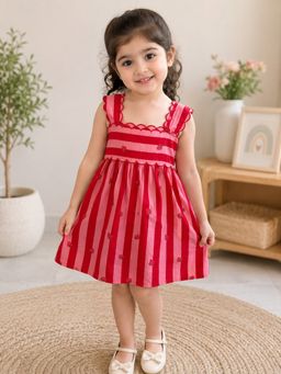 Shopbloom - Cherry Pop Princess Dress