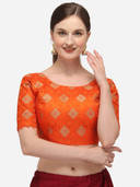Orange color option, Sold out, Currently selected