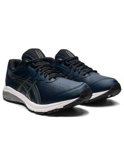 ASICS - Gt-1000 Le -2e- Blue Men's Walking Shoes