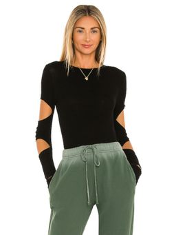 Michael Lauren - Granger Fitted Tee