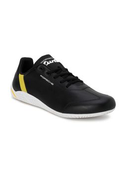 Puma - Porsche Legacy Motorsports RDG Cat Mens Black Sneakers