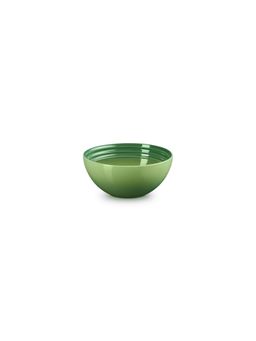 Le Creuset - Bamboo Green Van Serve Bowl