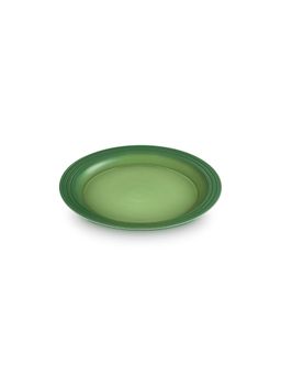 Le Creuset - Bamboo Green Van Dinner Plate