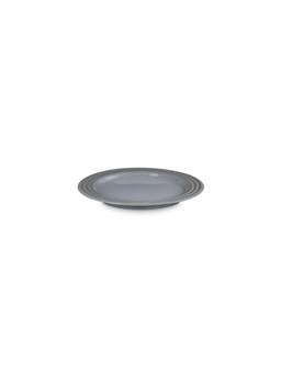 Le Creuset - Mist Grey Lc Van Side Plate