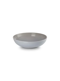 Le Creuset - Mist Grey Van Serving Bowl