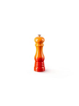 Le Creuset - Flame Orange Class Pepper Mill