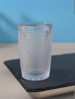 Smokey Cocktail - Twinkle dew Tall Glass - Set Of 6